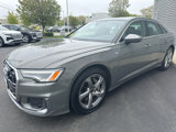 Used 2024 Audi A6 Premium Plus image 4