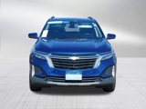 Certified 2022 Chevrolet Equinox LT image 2