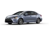 New 2025 Toyota Corolla LE image 2