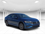 Used 2020 Volkswagen Jetta SE image 1