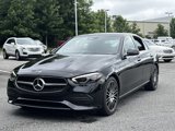 Used 2022 Mercedes-Benz C 300 Sedan image 3