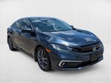 Used 2019 Honda Civic EX image 3