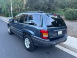 Used 2002 Jeep Grand Cherokee Laredo image 3