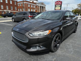 Used 2015 Ford Fusion SE w/ Equipment Group 201A image 3