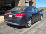 Used 2014 Chevrolet Cruze LT w/ RS Package image 6