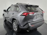 Used 2020 Toyota RAV4 XLE Premium image 4