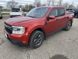 Used 2022 Ford Maverick XLT w/ XLT Luxury Package image 3