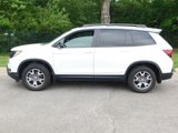 Used 2023 Honda Passport TrailSport image 2