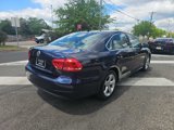 Used 2014 Volkswagen Passat S image 4