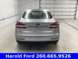 Used 2020 Ford Fusion SE image 6