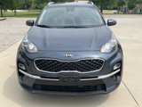 Used 2021 Kia Sportage EX image 3