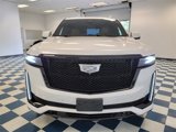 Used 2021 Cadillac Escalade Sport w/ Driver Assist Tech Package image 2