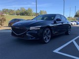 New 2025 Genesis G70 2.5T w/ Sport Prestige Package image 3