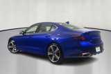 New 2024 Genesis G70 3.3T Advanced w/ Sport Prestige Package image 5