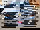 Used 2017 Chevrolet Silverado 1500 LT w/ Texas Edition image 2