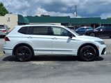 Used 2023 Volkswagen Tiguan SE R-Line image 2