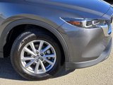 Used 2023 MAZDA CX-5 AWD 2.5 S w/ Preferred Package image 3