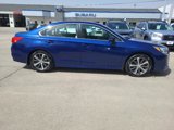 Used 2015 Subaru Legacy 2.5i Limited image 5