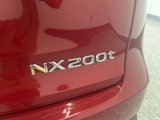 Used 2017 Lexus NX 200t AWD image 6
