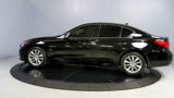 Used 2017 INFINITI Q50 3.0t Premium w/ Driver Assistance Package image 4
