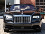 Certified 2017 Rolls-Royce Dawn image 5