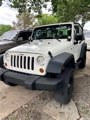 Used 2008 Jeep Wrangler X image 6