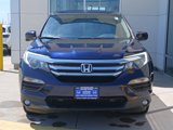 Used 2017 Honda Pilot EX-L image 4
