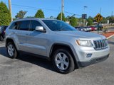 Used 2012 Jeep Grand Cherokee Laredo image 2