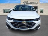 Used 2022 Chevrolet Malibu Premier image 3