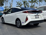 Used 2019 Toyota Prius Prime Advanced image 6