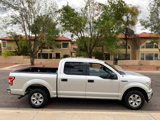Used 2018 Ford F150 XLT image 4
