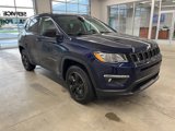 Used 2019 Jeep Compass Latitude image 3