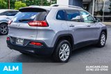 Used 2017 Jeep Cherokee Latitude w/ Comfort & Sound Group image 6