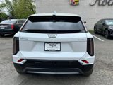 New 2025 Cadillac Optiq Luxury 1 w/ LPO, Floor Liner Package image 4