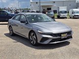 New 2025 Hyundai Elantra Sport image 3