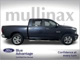 Used 2016 RAM 1500 Big Horn image 4