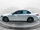 Used 2024 Mercedes-Benz C 300 4MATIC Sedan image 4