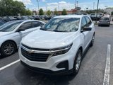 Used 2024 Chevrolet Equinox LS w/ LS Convenience Package image 5