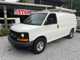 Used 2016 Chevrolet Express 2500 image 2