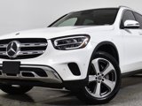 Certified 2021 Mercedes-Benz GLC 300 4MATIC w/ Premium Package image 3