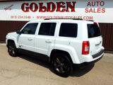 Used 2016 Jeep Patriot 75th Anniversary w/ Power Value Group image 2