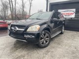 Used 2012 Mercedes-Benz GL 320 BlueTEC 4MATIC image 2