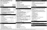 Used 2022 Chevrolet Bolt EUV LT w/ Comfort Package image 4