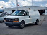 Used 2013 Chevrolet Express 1500 image 2