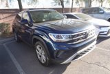 Used 2020 Volkswagen Atlas Cross Sport SEL image 2