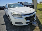 Used 2015 Chevrolet Malibu LS w/ Protection Package image 3