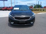 Used 2017 Kia Forte S w/ S Technology Package image 2