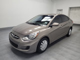 Used 2014 Hyundai Accent GLS image 2