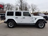 Used 2018 Jeep Wrangler Unlimited Sahara image 4