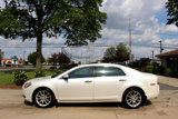 Used 2011 Chevrolet Malibu LTZ w/ HFV6 Engine Package image 6